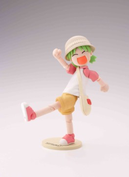 Yotsuba Koiwai - Revoltech Ver. Renewal Box