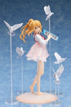 Kaori Miyazono - Ver. Shifuku ~Arima Kousei to no Deai~ - Aniplex