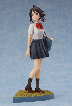 Mitsuha Miyamizu - Good Smile Company