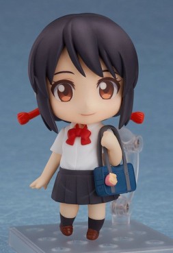 Mangas - Mitsuha Miyamizu - Nendoroid