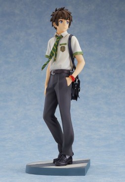 manga - Taki Tachibana - Good Smile Company