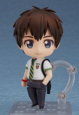 Taki Tachibana - Nendoroid