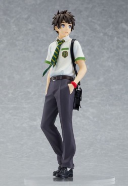 Mangas - Taki Tachibana - Pop Up Parade - Good Smile Company