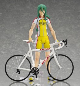 Yûsuke Makishima - Figma