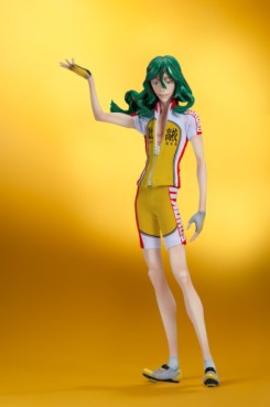 Mangas - Yûsuke Makishima - Hdge - Union Creative