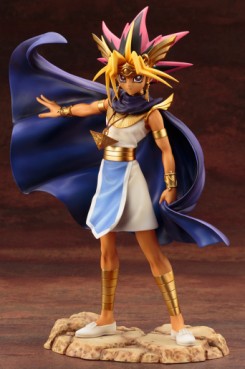 Manga - Atem - Kotobukiya