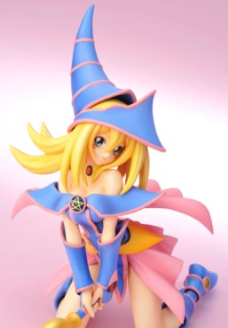 Magicienne Des Ténèbres - Kotobukiya