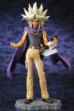 Dark Marik - Kotobukiya