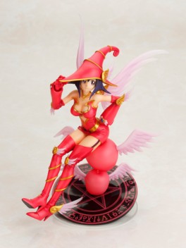 manga - Apple Magician Girl - Kotobukiya