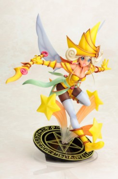 manga - Lemon Magician Girl - Kotobukiya