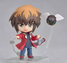 Mangas - Jaden Yuki - Nendoroid