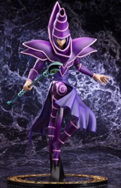 Magicien Des Ténèbres - Ver. Unmei No Kettou - Kotobukiya