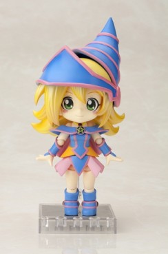 manga - Magicienne Des Ténèbres - Cu-Poche - Kotobukiya