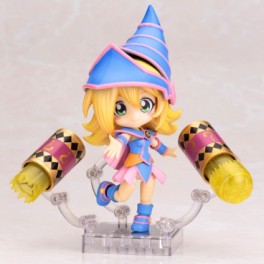 Magicienne Des Ténèbres Ver 1.5 - Cu-Poche - Kotobukiya