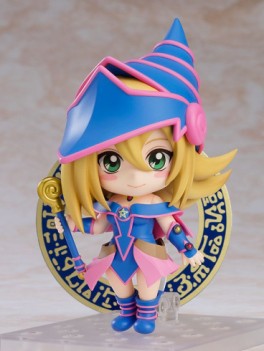 Magicienne Des Ténèbres - Nendoroid