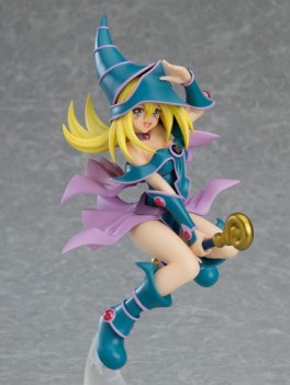 Mangas - Magicienne Des Ténèbres - Pop Up Parade Ver. Another Color - Max Factory