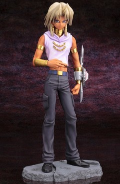 Marik Ishtar - Kotobukiya