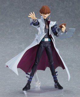 Seto Kaiba - Figma