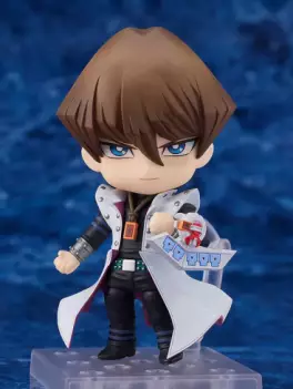 Seto Kaiba - Nendoroid