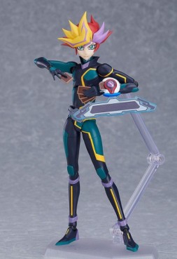 manga - Playmaker - Figma