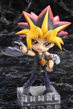 Yami Yûgi - Cu-Poche - Kotobukiya