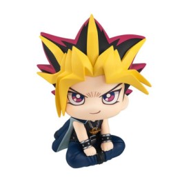 manga - Yami Yugi - Look Up - Megahouse