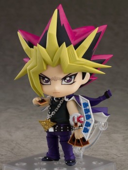 Manga - Yami Yugi - Nendoroid