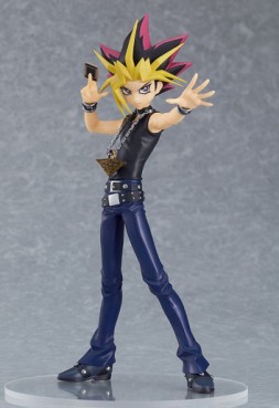 Mangas - Yami Yugi - Pop Up Parade - Max Factory