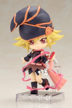 manga - Gagaga Girl - Cu-Poche - Kotobukiya