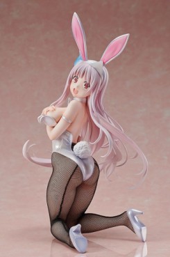Yûna Yunohana - Ver. Bunny - FREEing