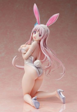 Yûna Yunohana- Ver. Bare Leg Bunny - FREEing