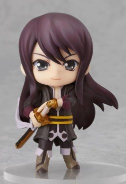 Tales Of - Yuri Lowell - Nendoroid Petite