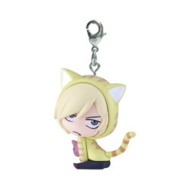 Yuri!!! On Ice - CharaForm Swing Mascot - Yuri Plisetsky - Empty