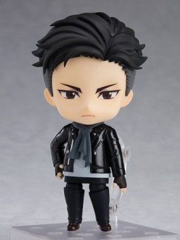 Manga - Otabek Altin - Nendoroid