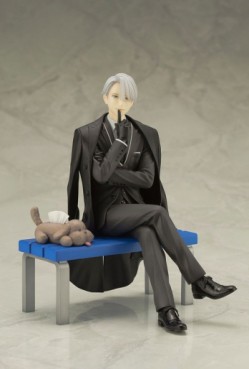 Victor Nikiforov - Kotobukiya