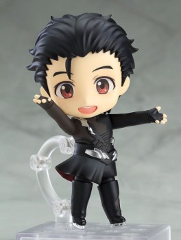 Mangas - Yûri Katsuki - Nendoroid