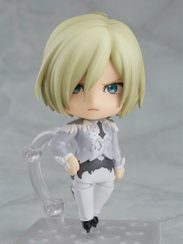 Mangas - Yuri Plisetsky - Nendoroid