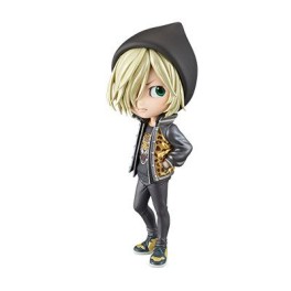 Yuri Plisetsky - Q Posket Ver. Pearl Color - Banpresto