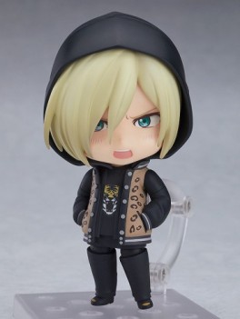 Yuri Plisetsky - Nendoroid Ver. Casual