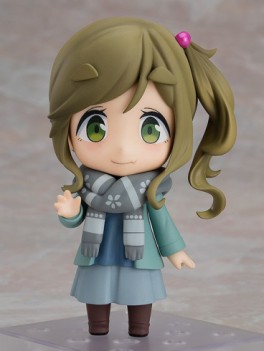 Aoi Inuyama - Nendoroid