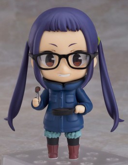 Mangas - Chiaki Ôgaki - Nendoroid