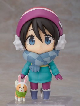 Ena Saitô - Nendoroid