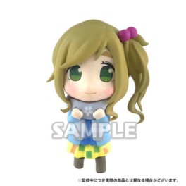 Yurucamp - Collection Figure - Aoi Inuyama - Bushiroad