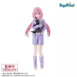 Mangas - Nadeshiko Kagamihara - Desktop×Decorate Collections - SEGA