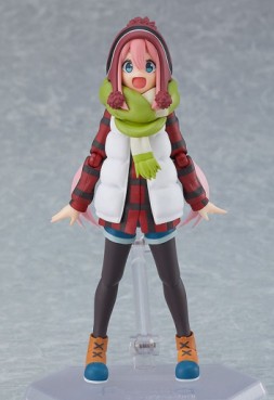 Nadeshiko Kagamihara - Figma