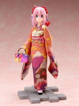 Nadeshiko Kagamihara - F:Nex Ver. Furisode - FuRyu