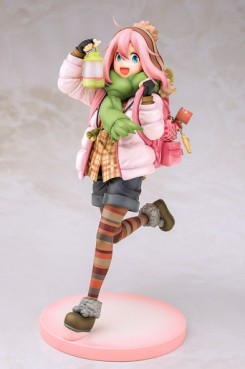 manga - Nadeshiko Kagamihara - Phat! Company