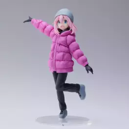 Nadeshiko Kagamihara - PM Figure - SEGA