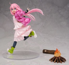 Nadeshiko Kagamihara - Wing