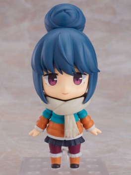 Rin Shima - Nendoroid